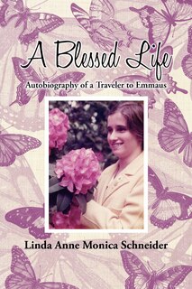 Front cover_A Blessed Life