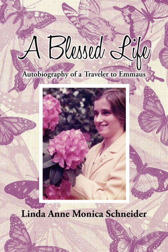 Front cover_A Blessed Life