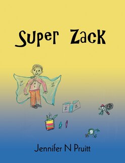 Couverture_Super Zack