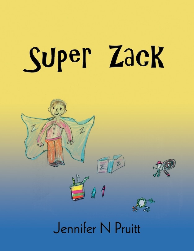 Super Zack