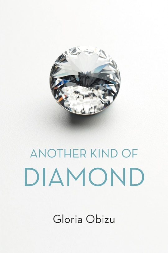 Front cover_Another Kind Of Diamond