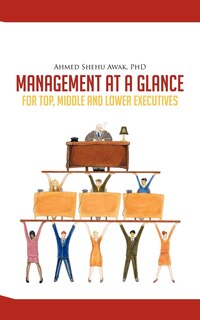 Couverture_Management At A Glance