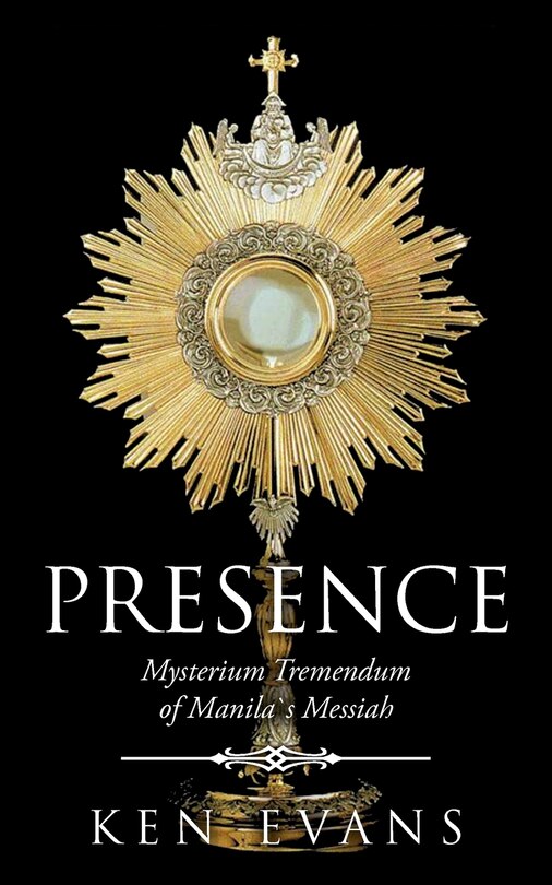 Front cover_Presence