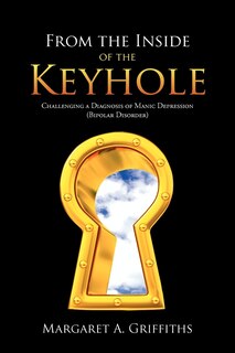 Front cover_From The Inside Of The Keyhole