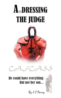 Front cover_A'undressing The Judge