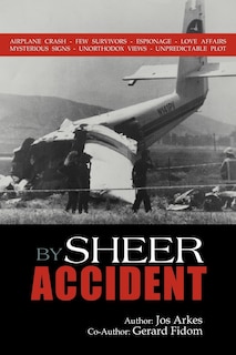 Front cover_By Sheer Accident