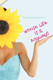Front cover_Whose Life Is It Anyway?