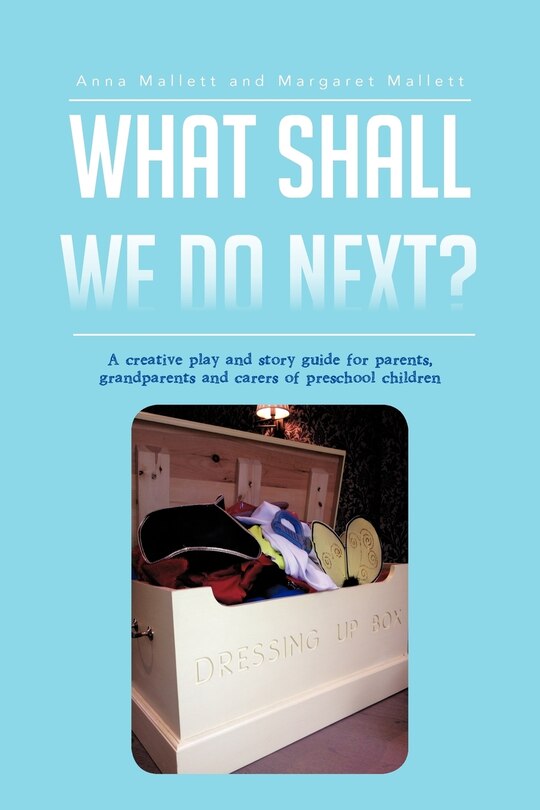 Couverture_What Shall We Do Next?