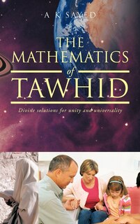 Front cover_The Mathematics of Tawhid