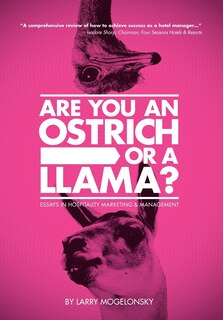 Couverture_Are You An Ostrich Or A Llama?