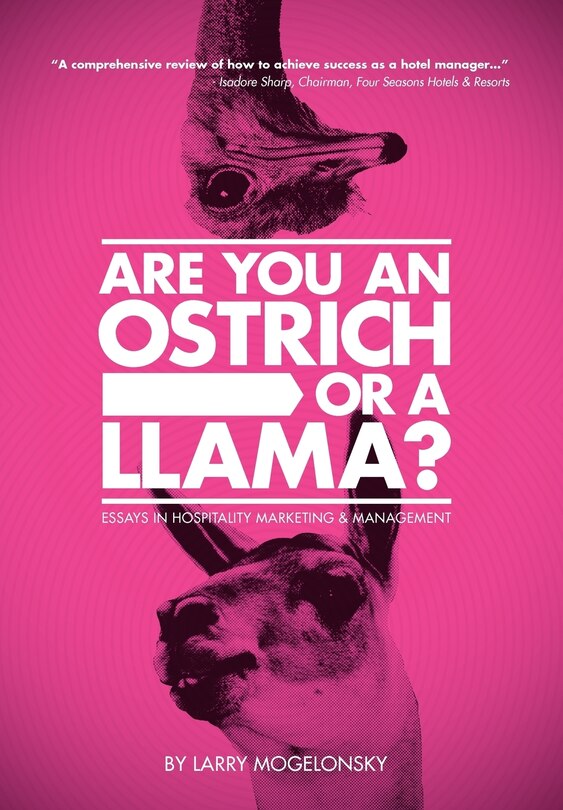 Couverture_Are You An Ostrich Or A Llama?