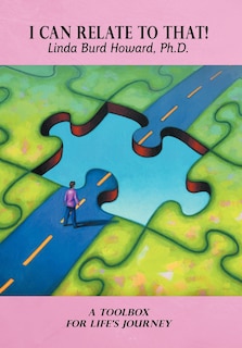 Front cover_I Can Relate To That!