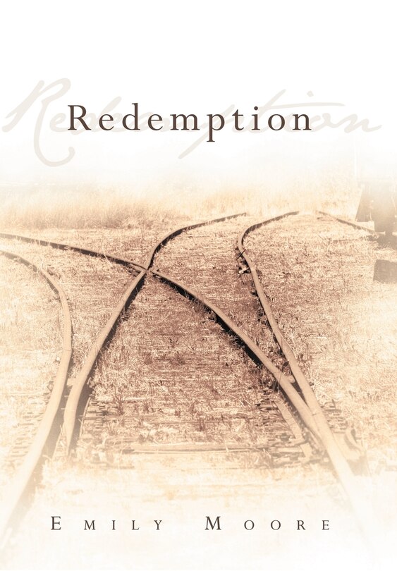 Front cover_Redemption