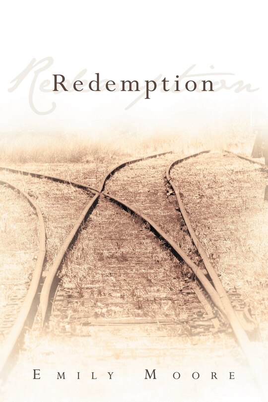 Front cover_Redemption