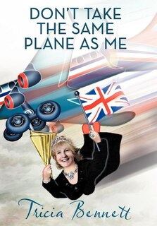 Couverture_Don't Take The Same Plane As Me