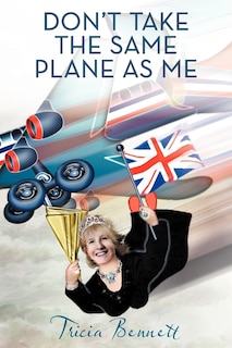 Couverture_Don't Take The Same Plane As Me