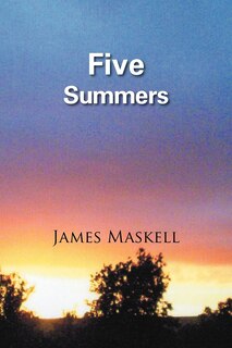 Couverture_Five Summers