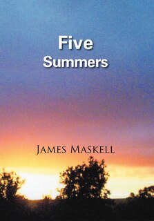 Couverture_Five Summers
