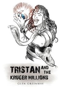 Couverture_Tristan And The Kruger Millions