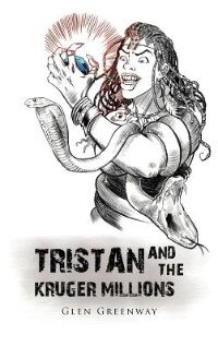 Couverture_Tristan And The Kruger Millions