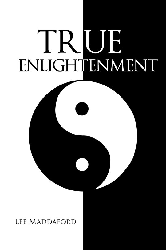 Front cover_True Enlightenment