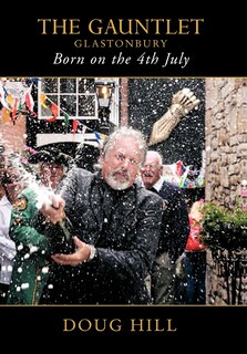 Couverture_Born On The 4th Of July