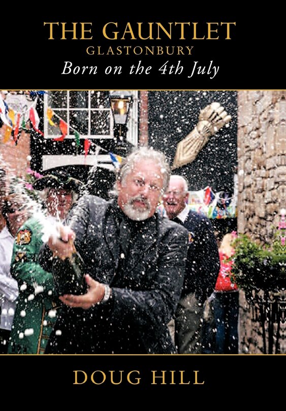 Couverture_Born On The 4th Of July
