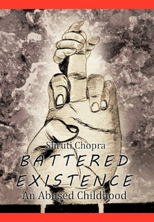 Front cover_Battered Existence