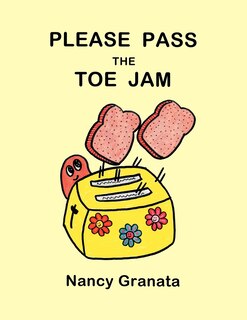 Front cover_Please Pass The Toe Jam