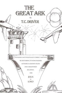 Front cover_The Great Ark