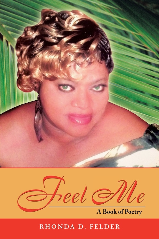 Couverture_Feel Me