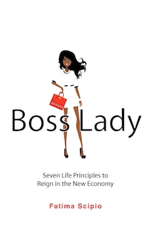 Front cover_Boss Lady