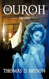 Couverture_The Ouroh Trilogy