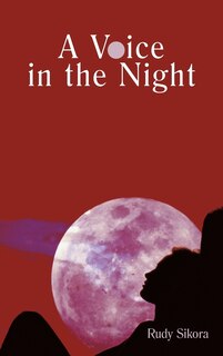 Front cover_A Voice In The Night