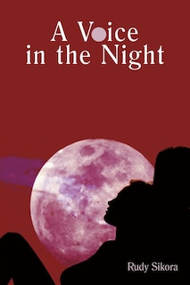 Front cover_A Voice In The Night