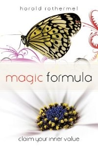 Front cover_Magic Formula