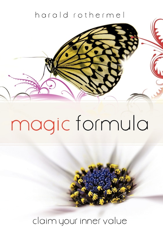 Front cover_Magic Formula