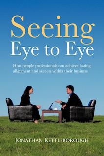 Couverture_Seeing Eye To Eye