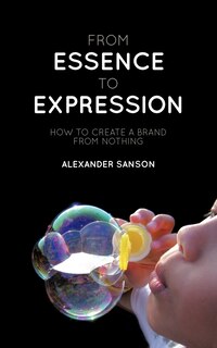 Front cover_From Essence To Expression