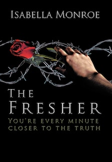 Front cover_The Fresher