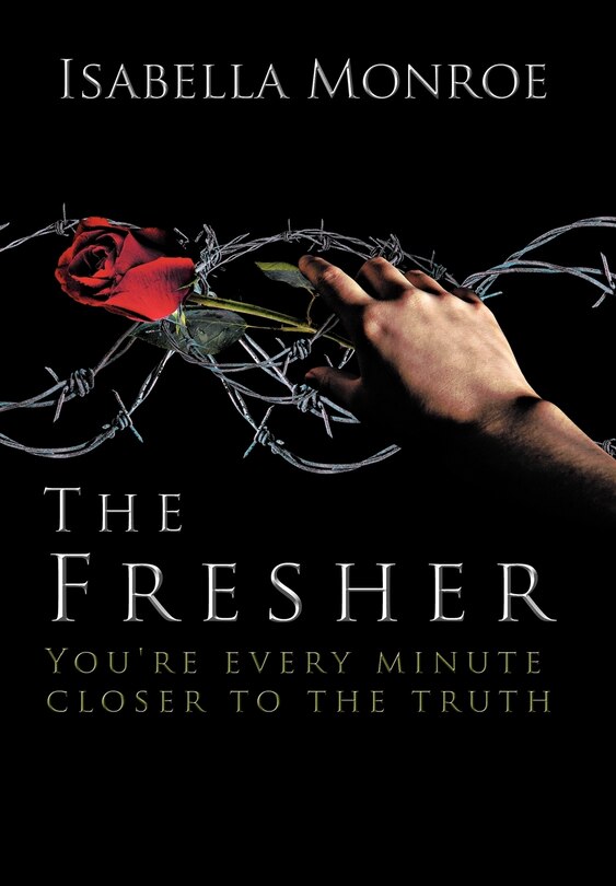 Front cover_The Fresher