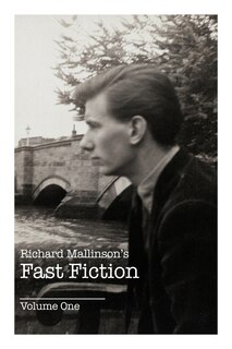Couverture_Richard Mallinson's Fast Fiction