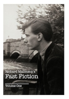 Couverture_Richard Mallinson's Fast Fiction