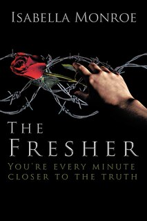 Front cover_The Fresher