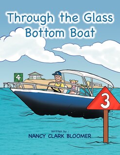 Front cover_Through The Glass Bottom Boat