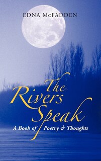 Front cover_The Rivers Speak