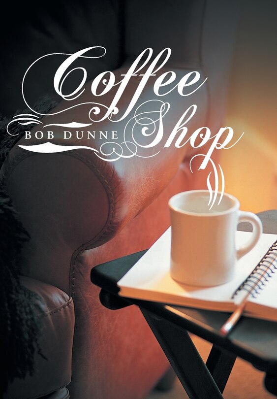 Front cover_Coffee Shop