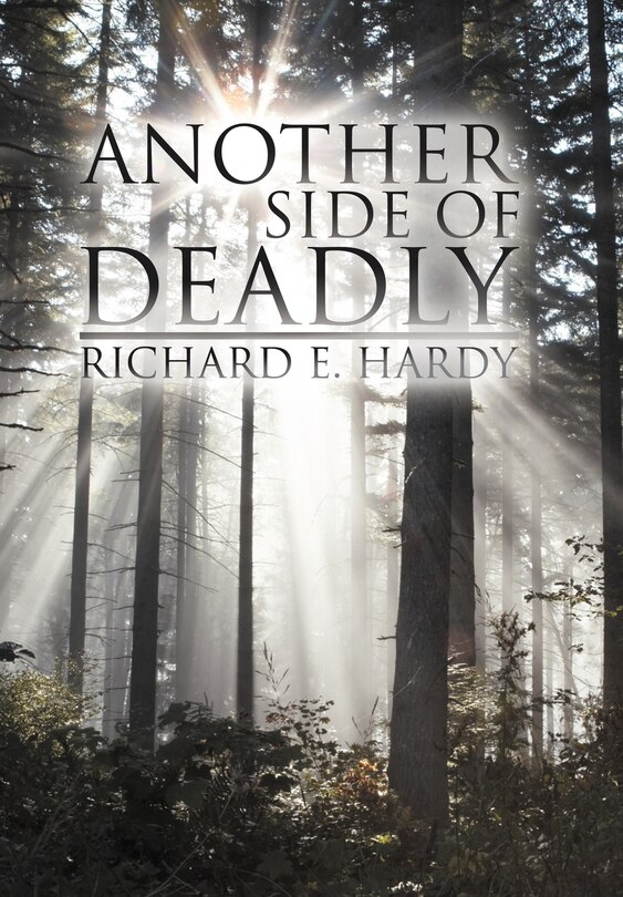Couverture_Another Side Of Deadly