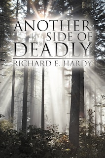 Front cover_Another Side Of Deadly