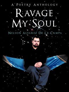 Front cover_Ravage My Soul